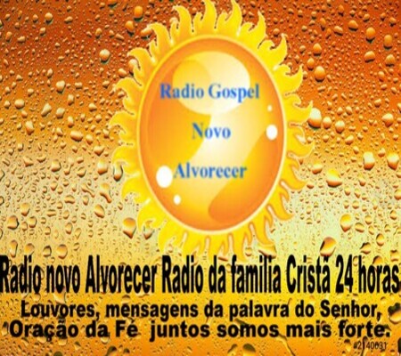 Radio Novo Alvorecer