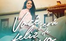 Imagem da música você será feliz