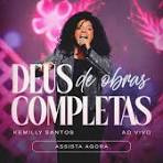 Imagem da música Deus de obra