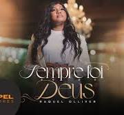 Imagem da música sempre foi  Deus