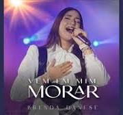 Imagem da música Vem em mim morar