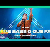 Imagem da música Deus sabe o que faz