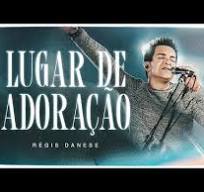 Imagem da música lugar de adoração