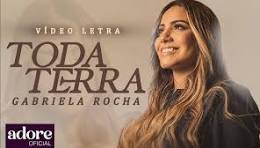 Imagem da música Toda terra