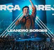 Imagem da música força  igreja